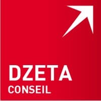 DZETA CONSEIL logo