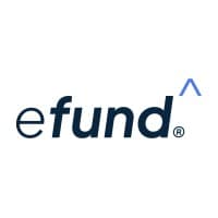 efund, LLC logo