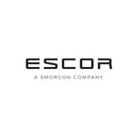 Escor - A Smorgon Company logo