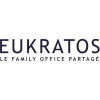 EUKRATOS logo