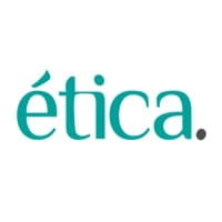 Etica. logo