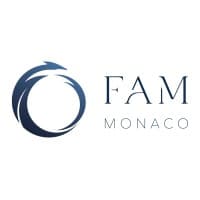 FAM (Monaco) Multi Family Office sam logo