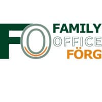 Family Office Foerg logo