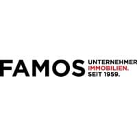 Famos Immobilien GmbH logo