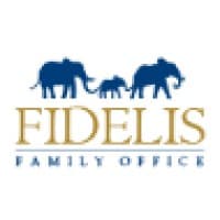 Fidelis Family Office logo