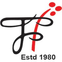 Fine Fragrances Pvt. Ltd. logo