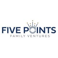 Five Points Family Ventures logo