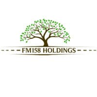 FM158 Holdings logo
