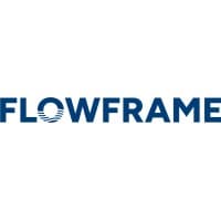 FLOWFRAME logo