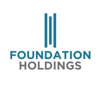 Foundation Holdings logo