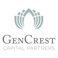 GenCrest Capital Partners logo