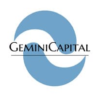 Gemini Capital logo