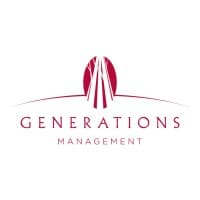 Generations Management LLC logo