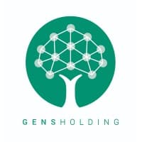 Gens srl logo
