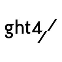 GHT4 logo