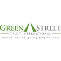 Green Street Trust International logo