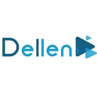 Dellen logo