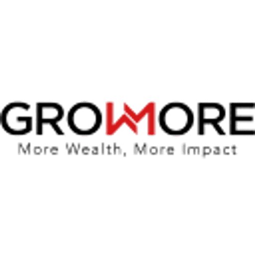 Growmore Group logo