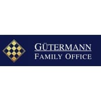 Guetermann Family Office logo