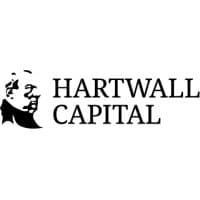 Hartwall Capital logo