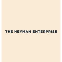 The Heyman Enterprise logo