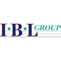 I.B-L Group logo