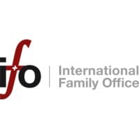 IFO - International Family Office SA SUISSE logo