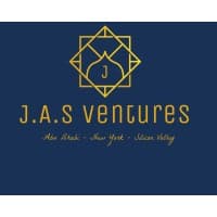 J.A.S Ventures logo