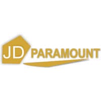 JD Paramount logo