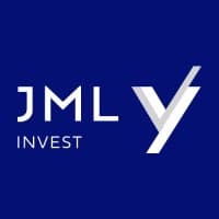 JML Invest logo