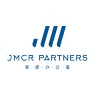 JMCR Partners logo