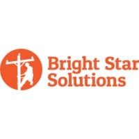 Bright Star Solutions logo