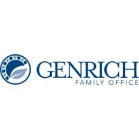 GENRICH Family Office logo