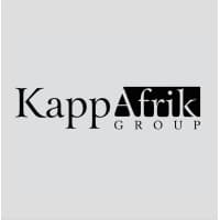 KAPPAFRIK GROUP logo