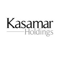 Kasamar Holdings logo