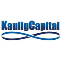 Kaulig Capital logo