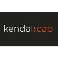kendal:cap logo