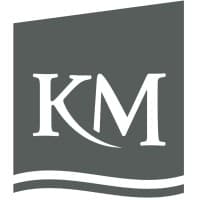Klaveness Marine logo