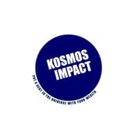 Kosmos Impact logo
