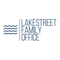 LakeStreet Family Office logo