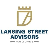 Lansing Street Advisors logo