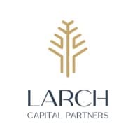 Larch Capital Partners logo