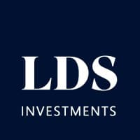 LDS Investments logo
