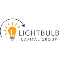 Lightbulb Capital Group logo