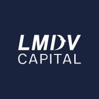 LMDV Capital logo
