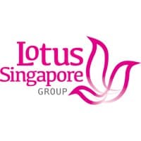Lotus Singapore Group logo