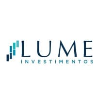 Lume Investimentos logo