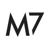 M7 HOLDINGS logo