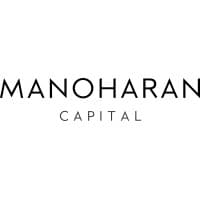 Manoharan Capital Pte Ltd logo