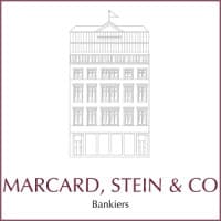 Marcard, Stein & Co logo
